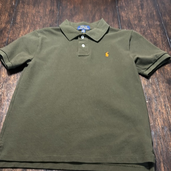 POLO by Ralph Lauren Cotton Pique Boy’s Polo - Size Large (14-16) - Lot of 4!!!! - Picture 8 of 15